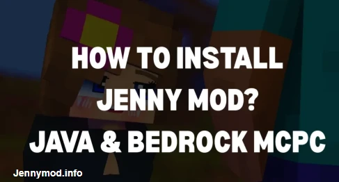 jenny mod APK