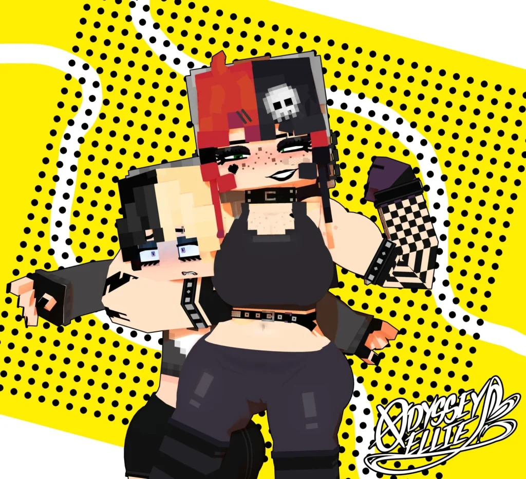 Jenny Mod