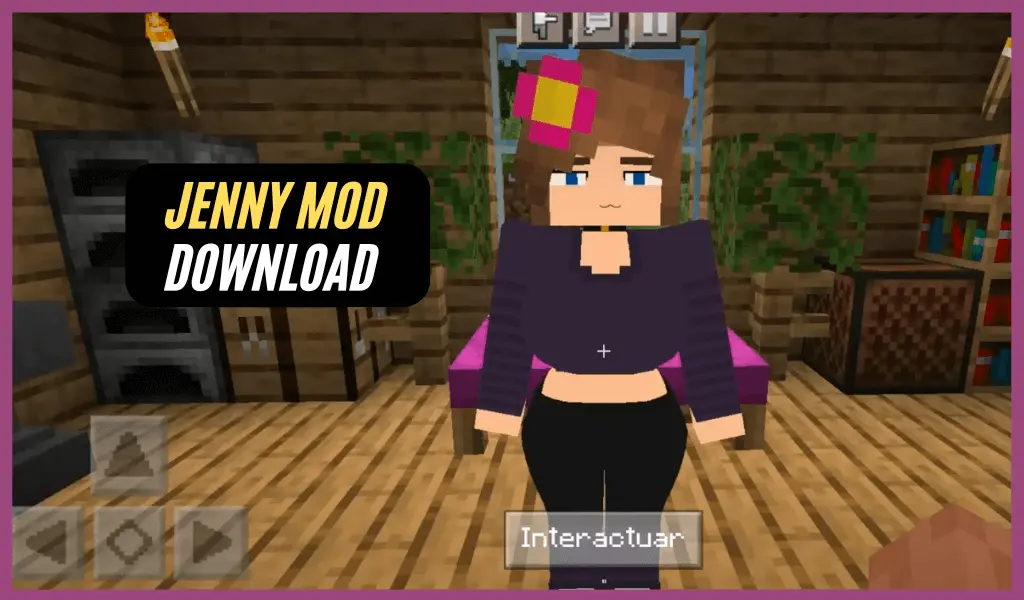 jennymod