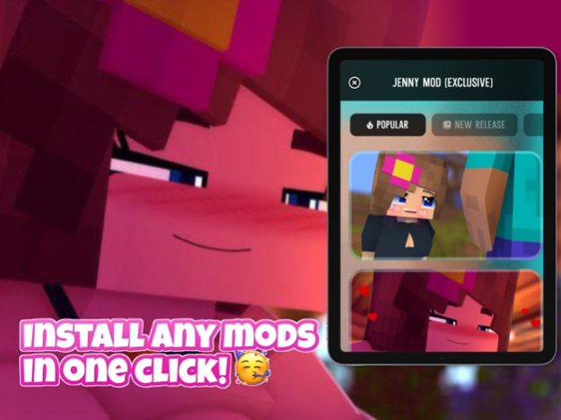 jennymod