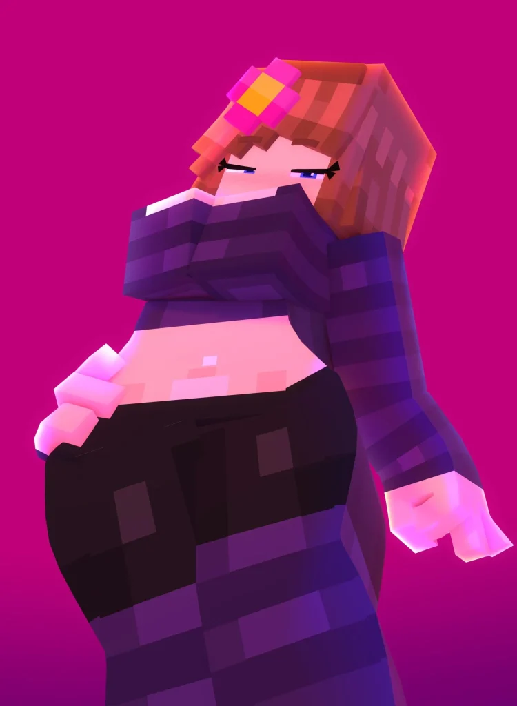 Jenny Mod