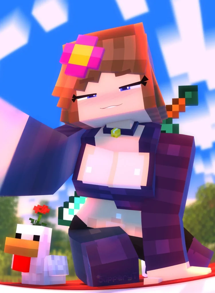 Jenny Mod