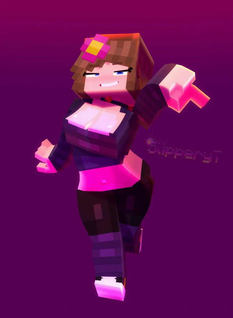 Jenny Mod