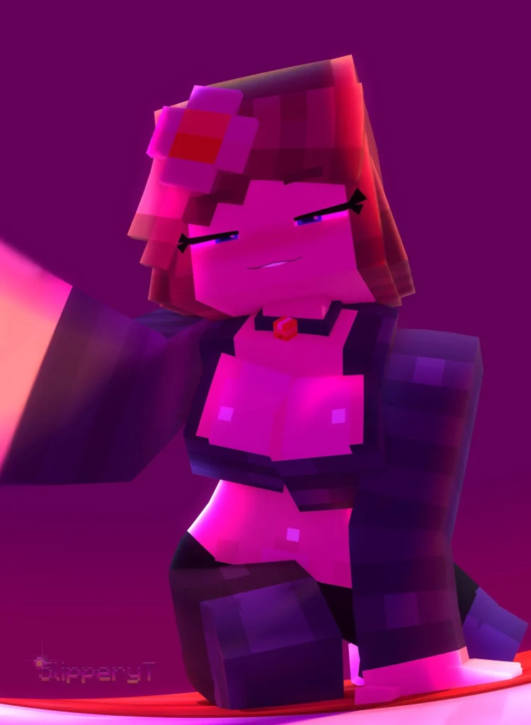Jenny Mod