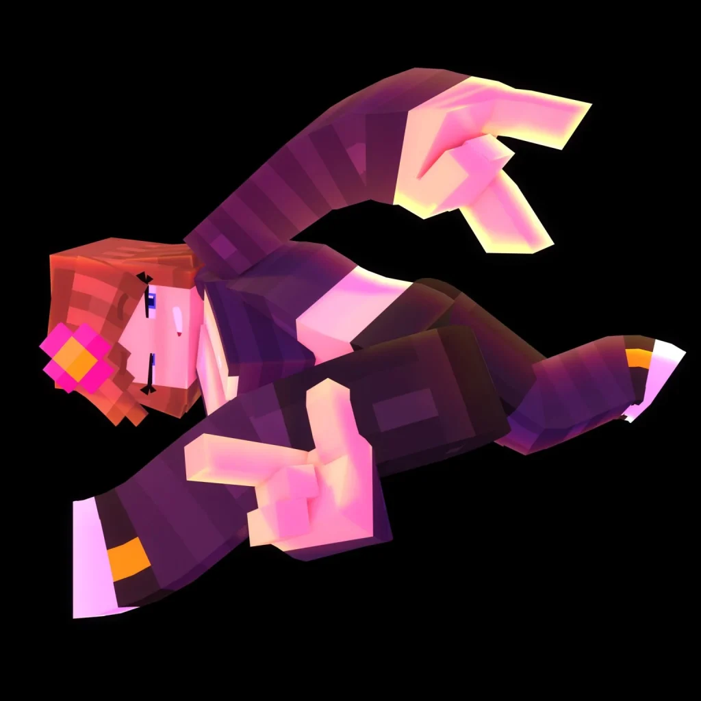 Jenny Mod